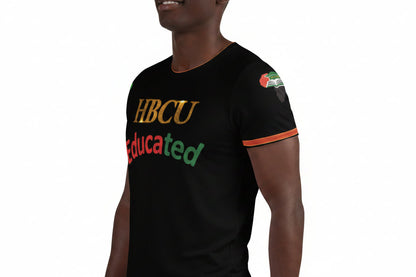 HBCU Pride Men’s Tee