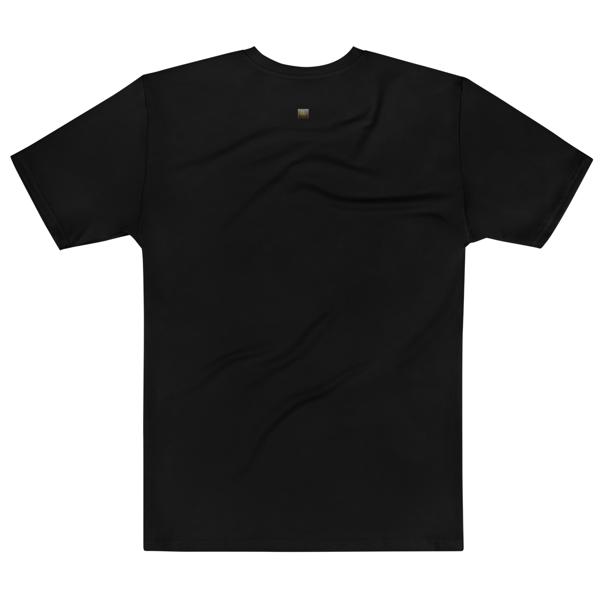 Men’s Pan-African Pride Tee