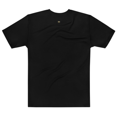 Men’s Pan-African Pride Tee