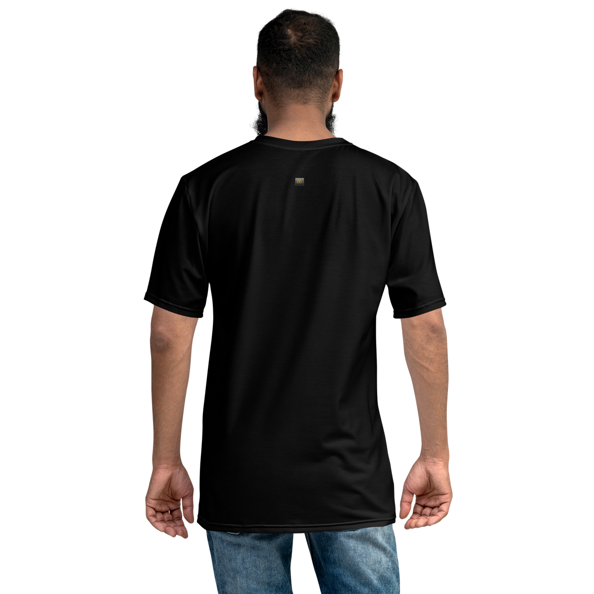 Men’s Pan-African Pride Tee