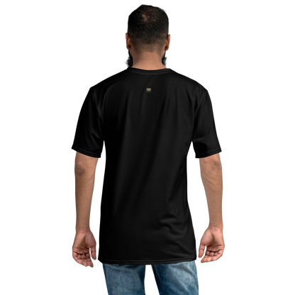 Men’s Pan-African Pride Tee