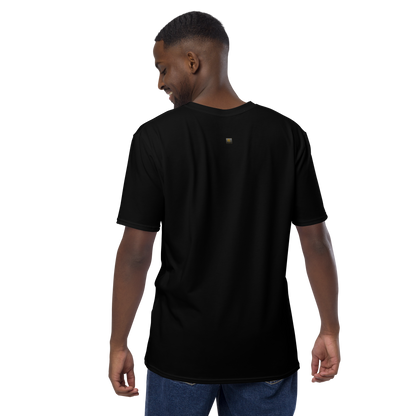 Men’s Pan-African Pride Tee