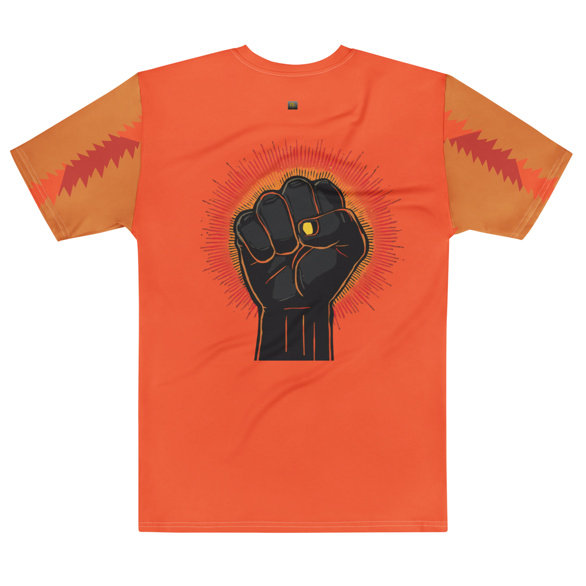 Power in Unity Men's Tee