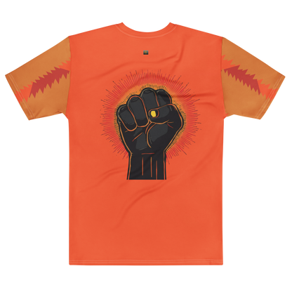 Power in Unity Men's Tee