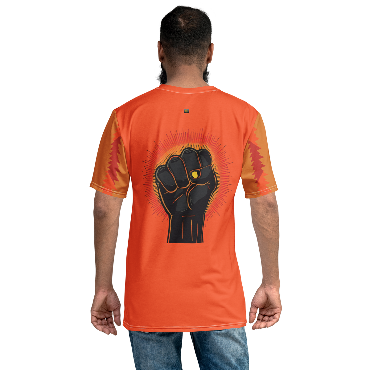 Power in Unity Men's Tee