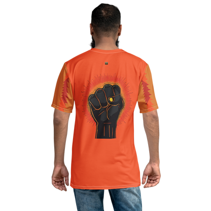Power in Unity Men's Tee