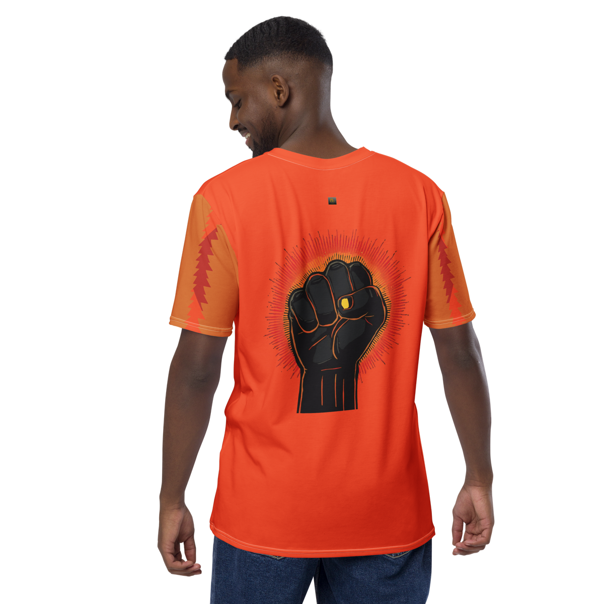 Power in Unity Men's Tee