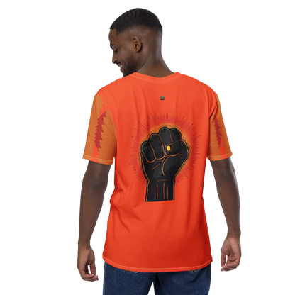 Power in Unity Men's Tee