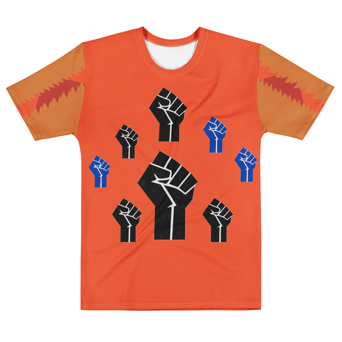 Power in Unity Men's Tee