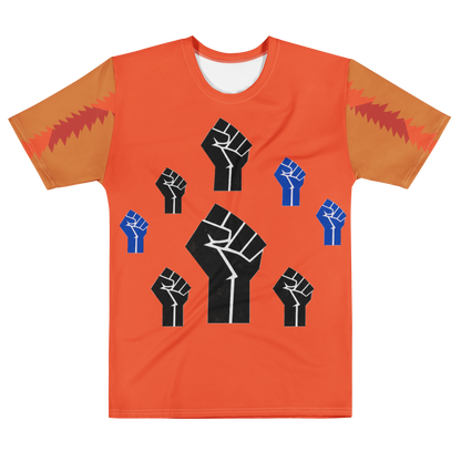 Power in Unity Men's Tee