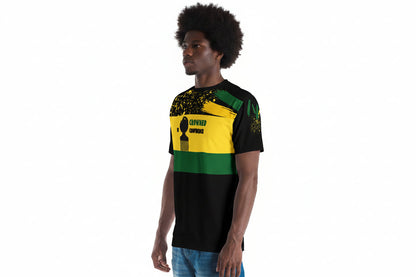 Crowned Confidence  Men’s Tee