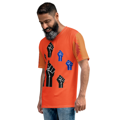 Power in Unity Men's Tee