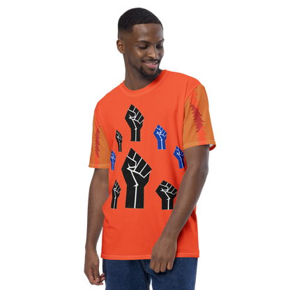 Power in Unity Men's Tee