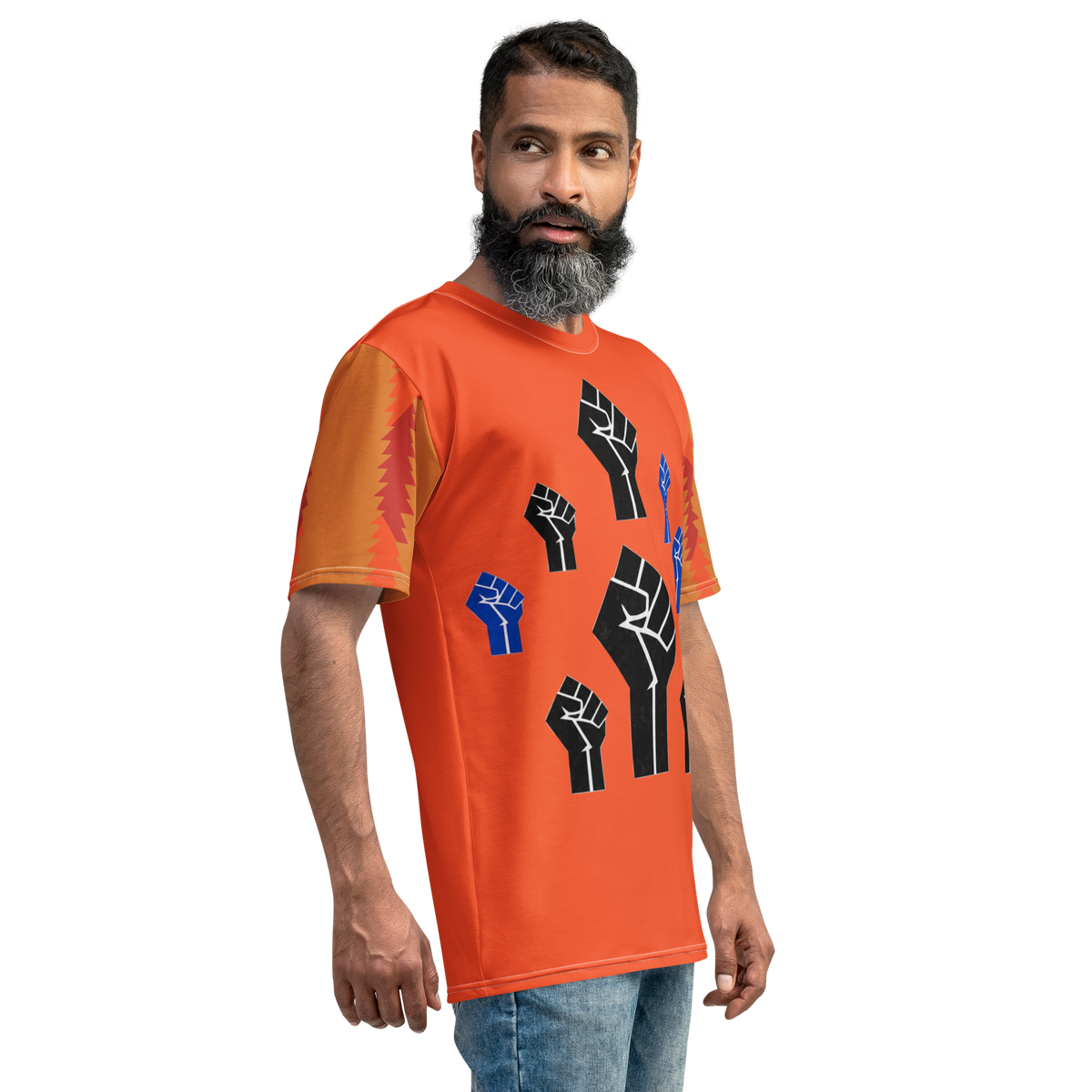 Power in Unity Men's Tee