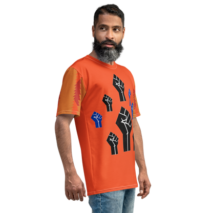 Power in Unity Men's Tee