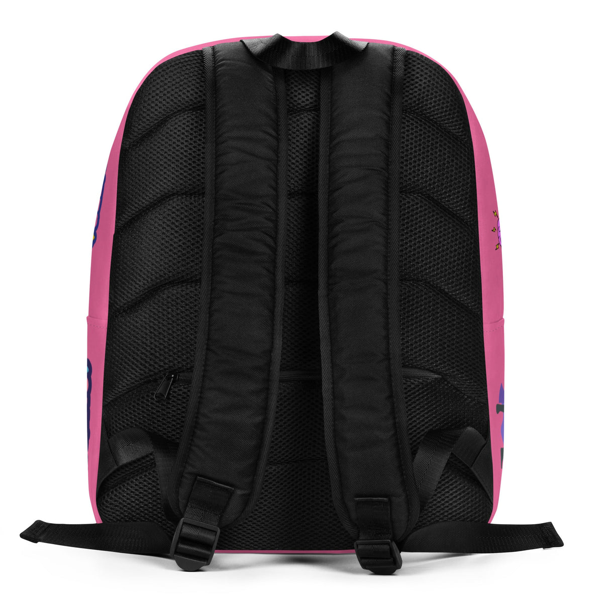 Keep Rising Knowledge Is Power Backpack for Girls