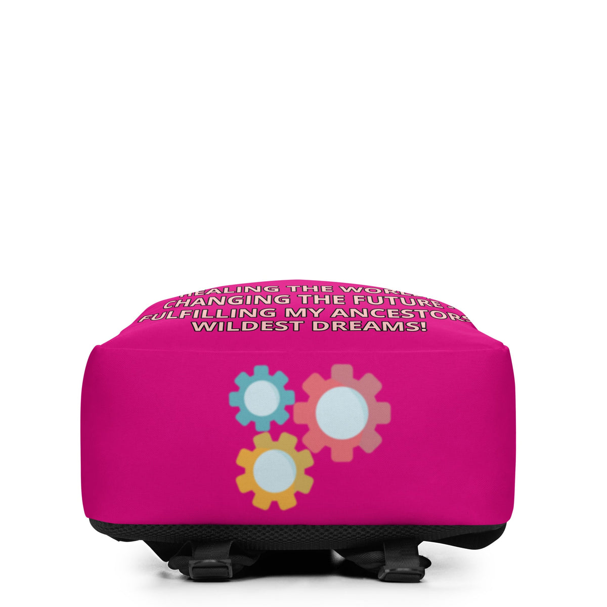 Future Engineer Backpack for Girls