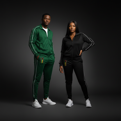 Unity Heritage Unisex Joggers