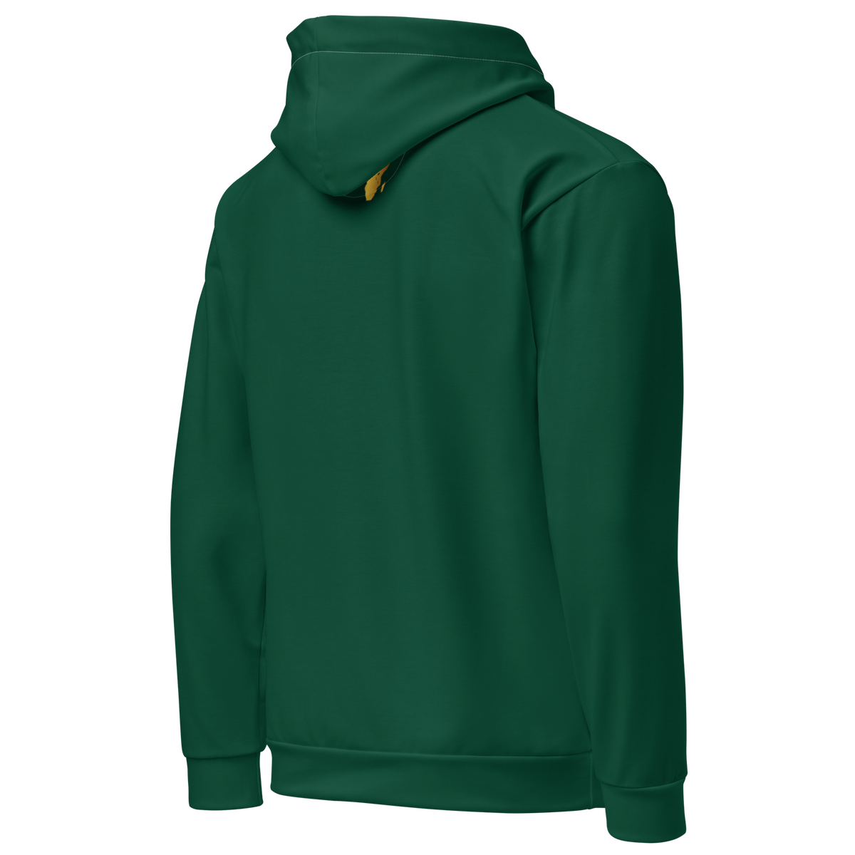 "Lit from the Continent" Unisex Hoodie