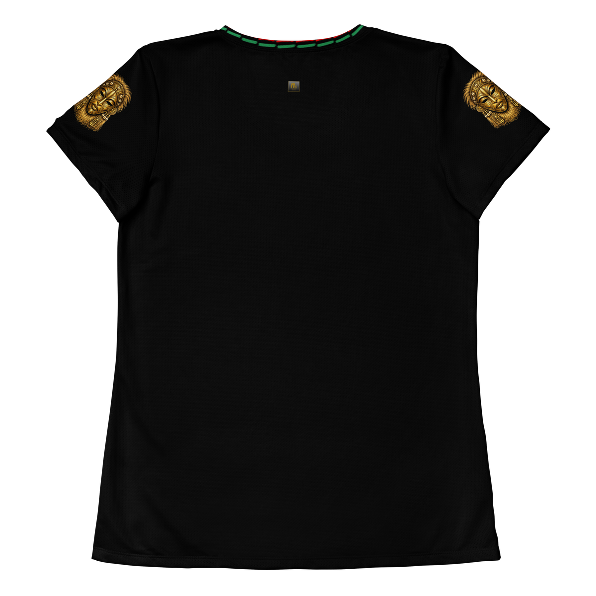 Women’s Pan-African Pride  Tee