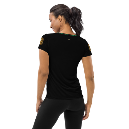 Women’s Pan-African Pride  Tee