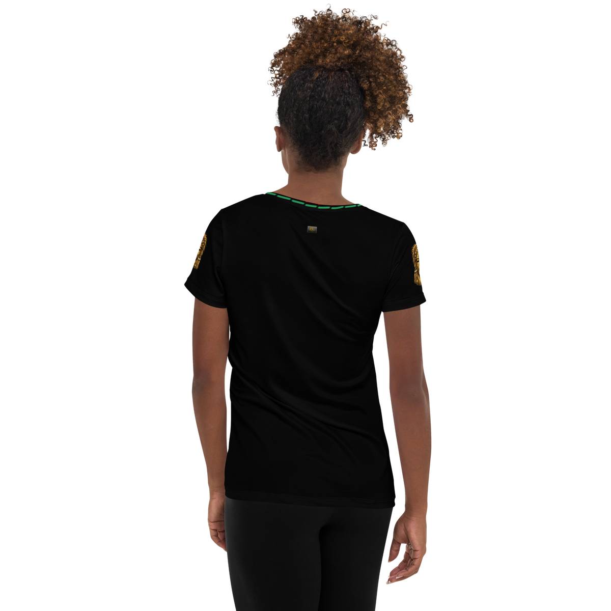 Women’s Pan-African Pride  Tee
