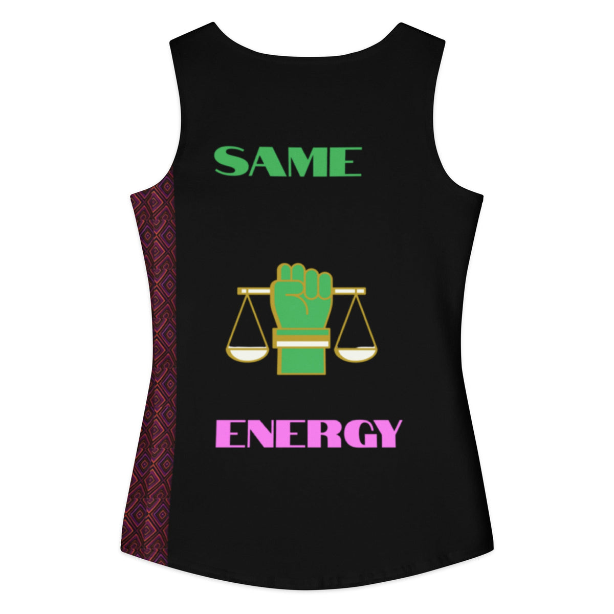 Same Energy Women's Tank Top