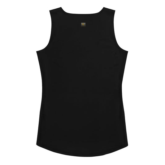 Love Yourself First Women's Tank Top
