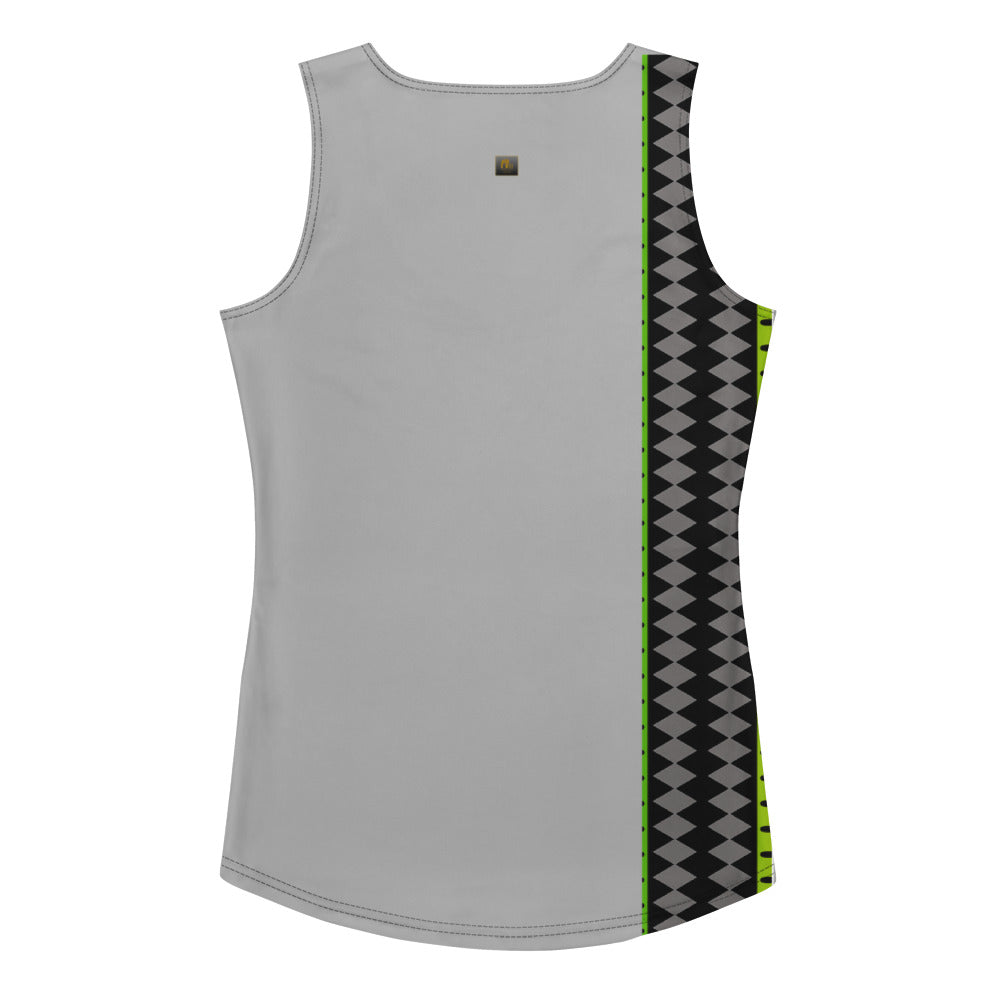 Vibe Check Women's Tank Top