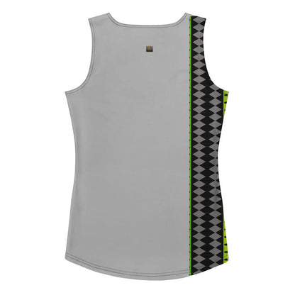 Vibe Check Women's Tank Top