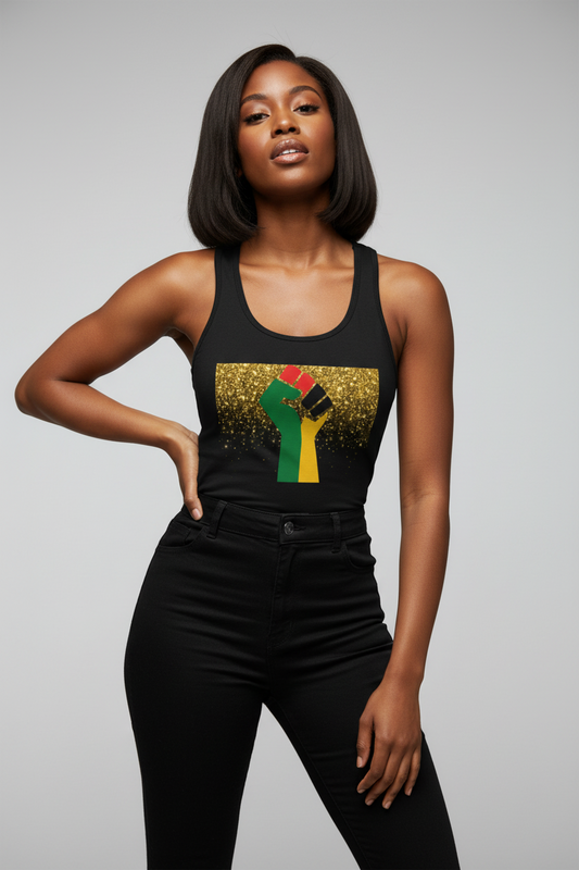 Radiant Resistance Women's Performance Tank Top