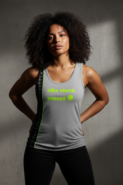 Vibe Check Women's Tank Top