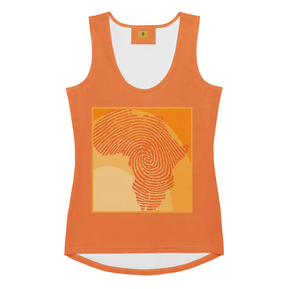 Proud Identity Tank