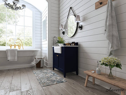 Adeline 36" Bath Vanity Set