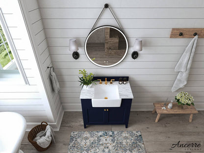 Adeline 36" Bath Vanity Set