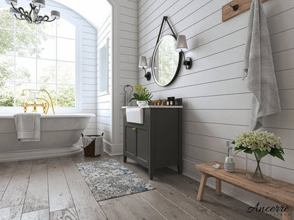 Adeline 36" Bath Vanity Set