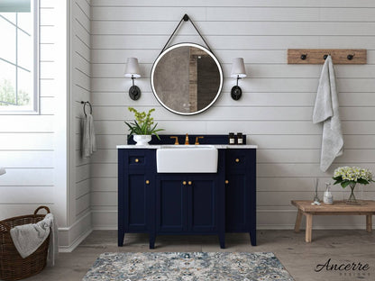 Adeline 48" Bath Vanity Set