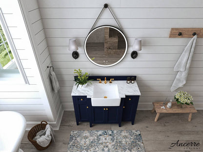 Adeline 48" Bath Vanity Set