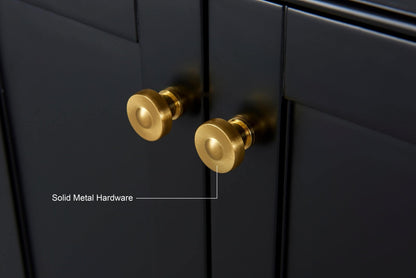 Audrey 48" Bath Vanity Set