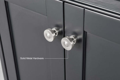 Audrey 60" Bath Vanity Set