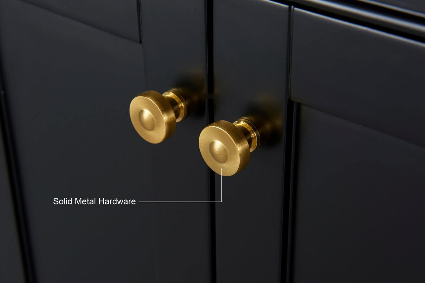 Audrey 72" Bath Vanity Set