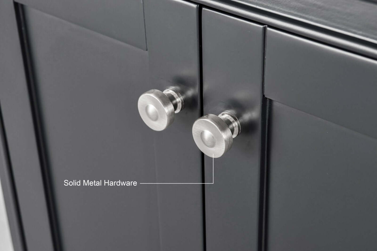 Audrey 48" Bath Vanity Set