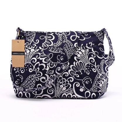 Annmouler Brand Crossbody Bag