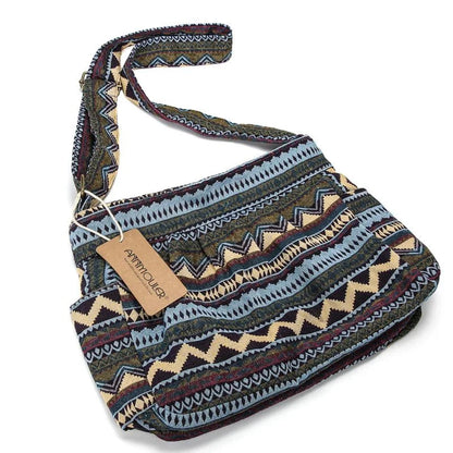 Annmouler Brand Crossbody Bag