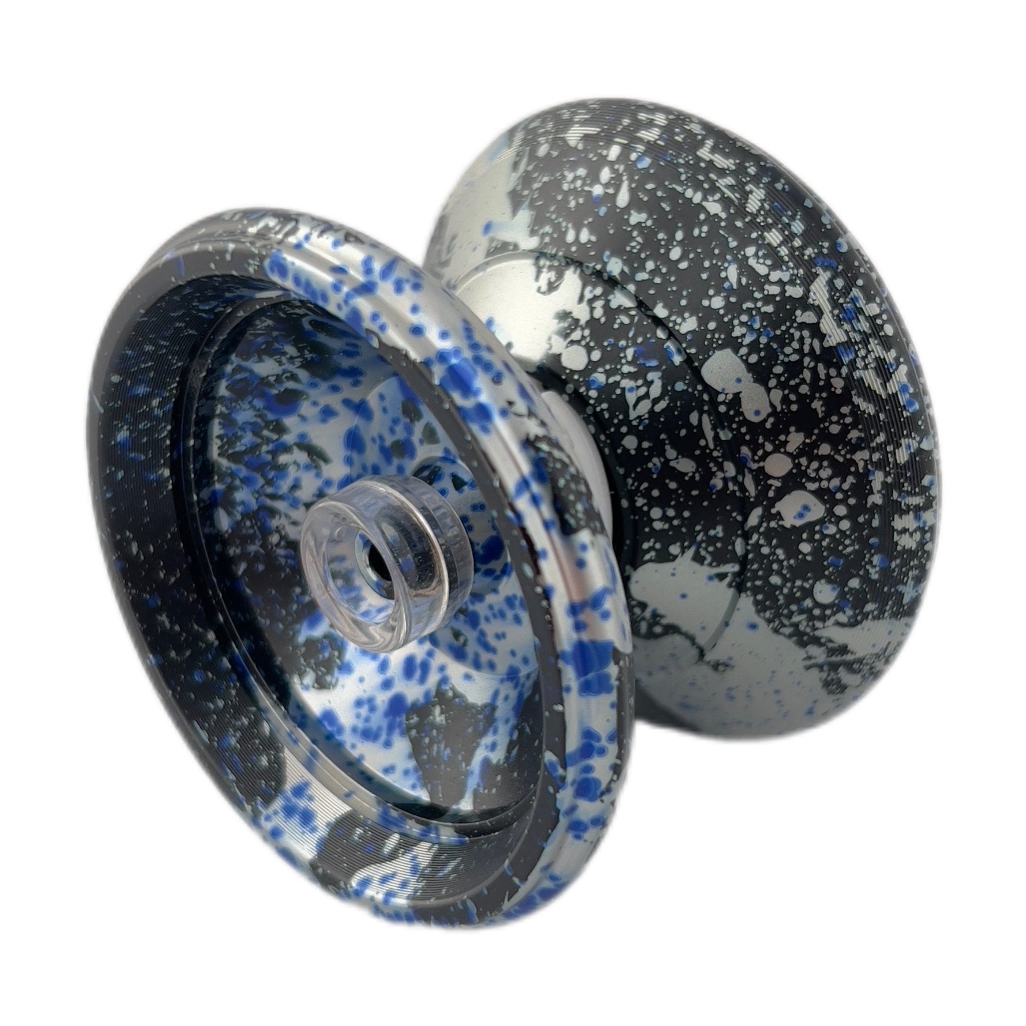 Aresyoyo Unresponsive Professional Yoyo Aluminum Skill Toy