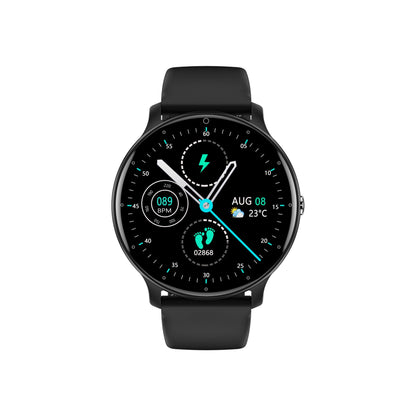 Health Monitoring Bluetooth Calling Sports Watch