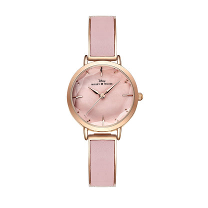 Womens Affordable Luxury Niche High-end Watch