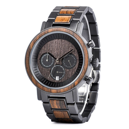 Casual And Stylish Quartz Analog Watch