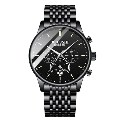 Mechanical Watch Waterproof For Middle And High School Students