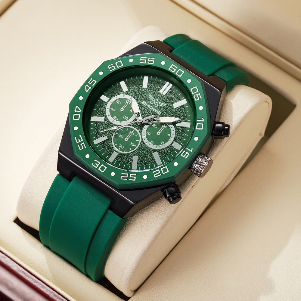 Fashionable And Trendy Casual Womens Watch
